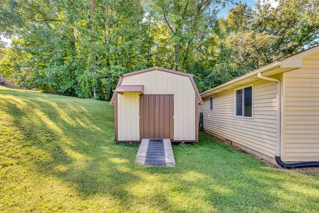 924 Watauga Road Cookeville TN 38506