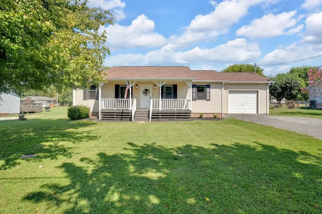4763 Cumby Road Cookeville TN 38501