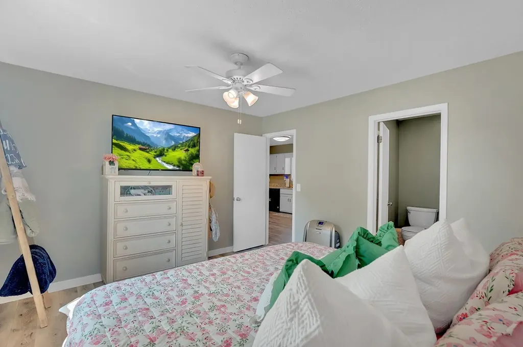 4763 Cumby Road Cookeville TN 38501