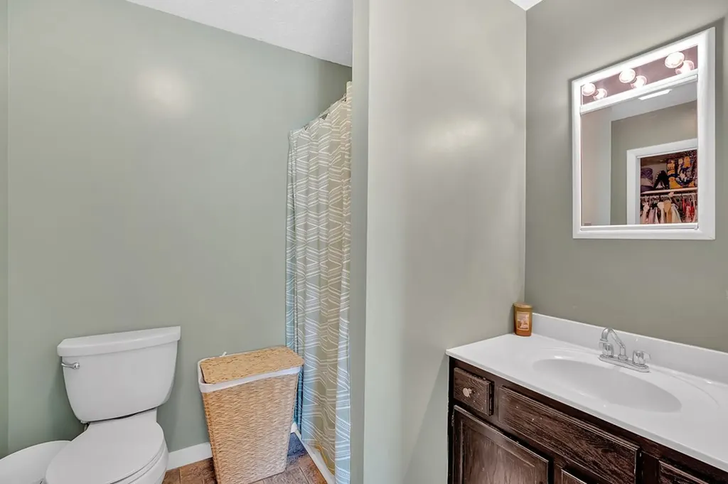 4763 Cumby Road Cookeville TN 38501