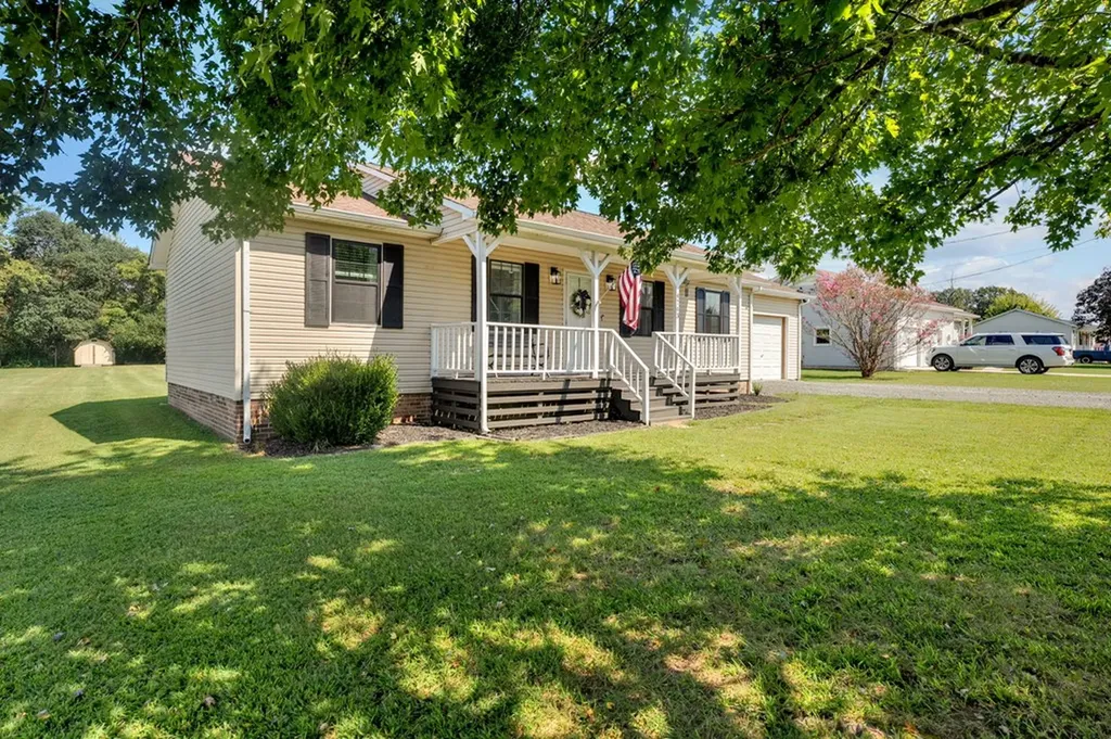 4763 Cumby Road Cookeville TN 38501