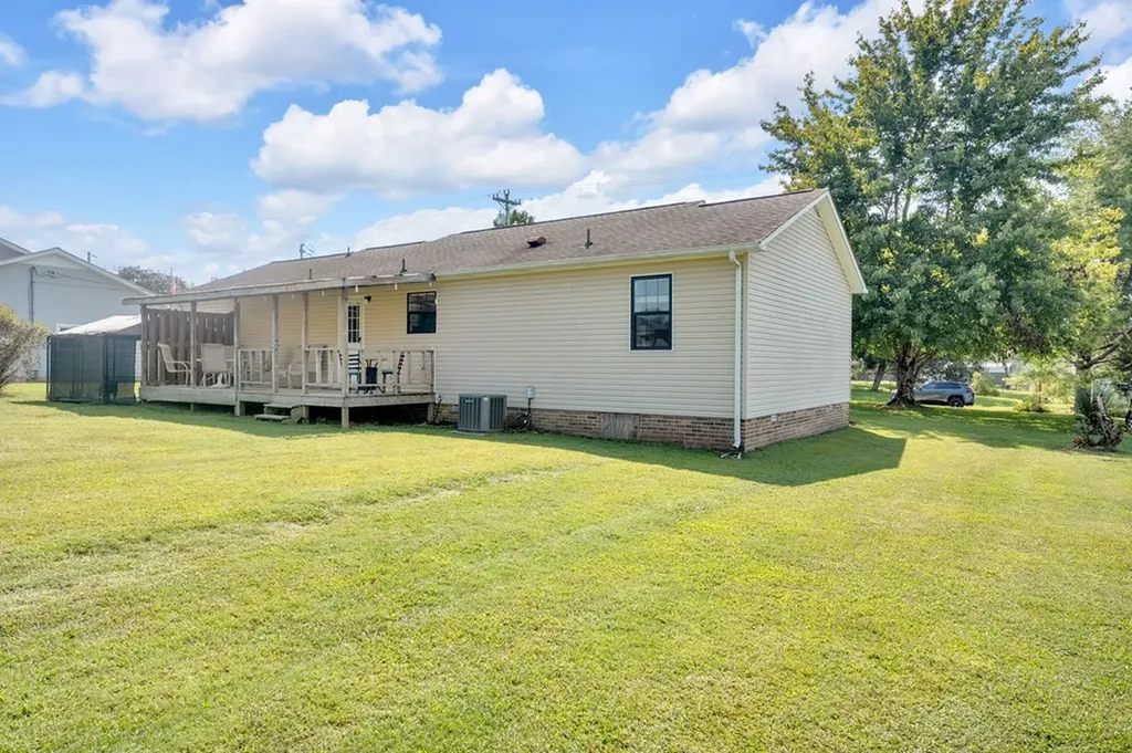 4763 Cumby Road Cookeville TN 38501