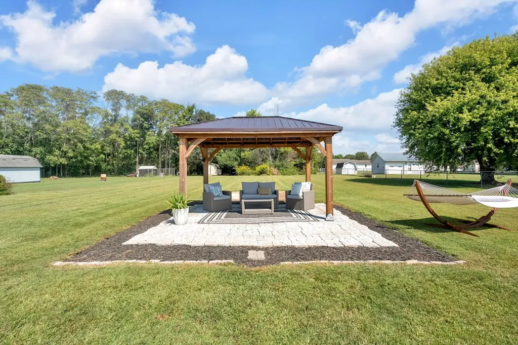 4763 Cumby Road Cookeville TN 38501