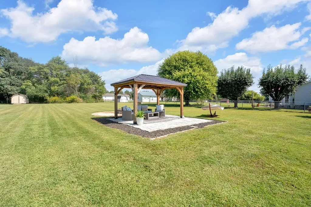 4763 Cumby Road Cookeville TN 38501