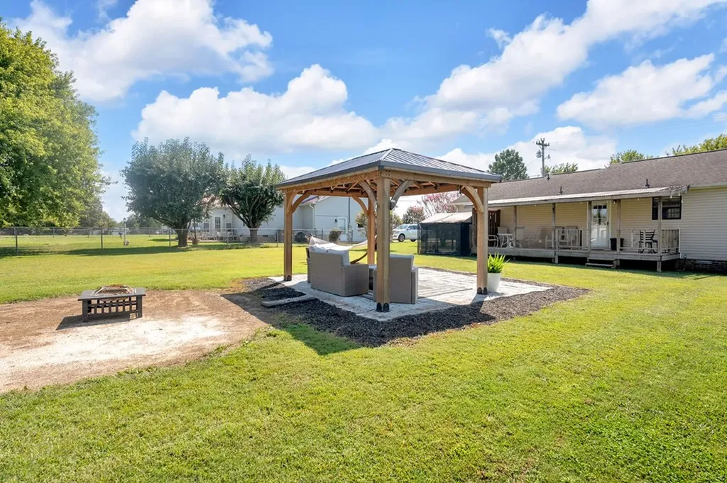 4763 Cumby Road Cookeville TN 38501