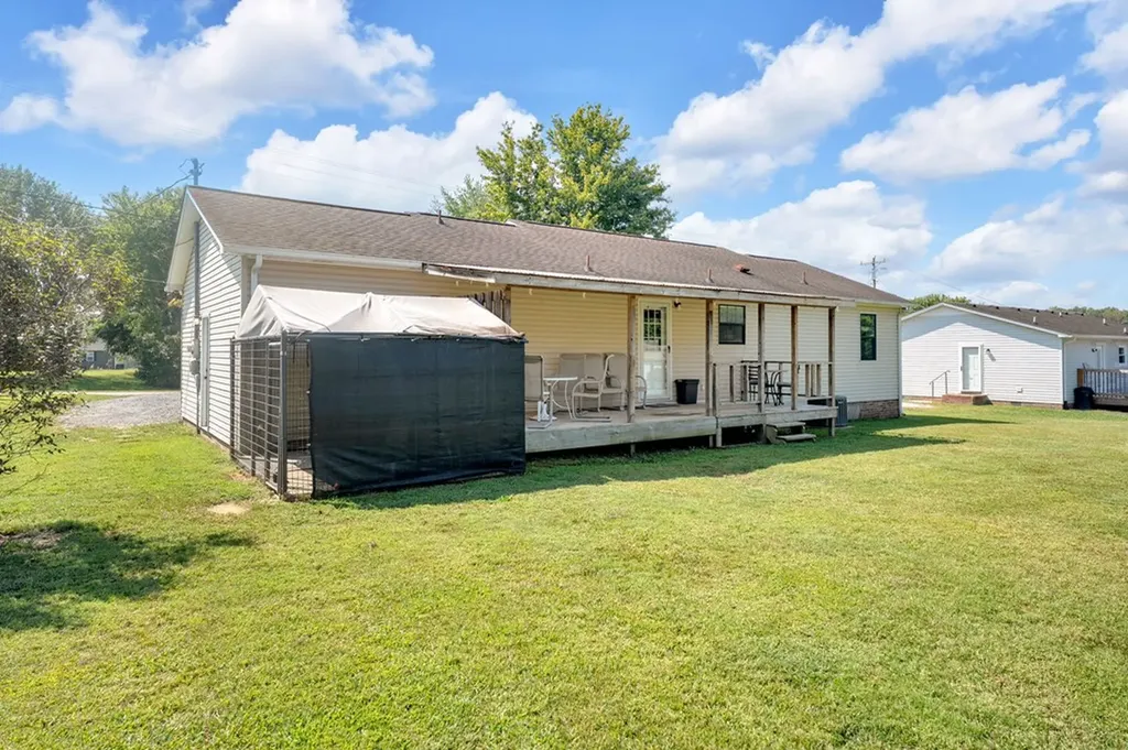 4763 Cumby Road Cookeville TN 38501