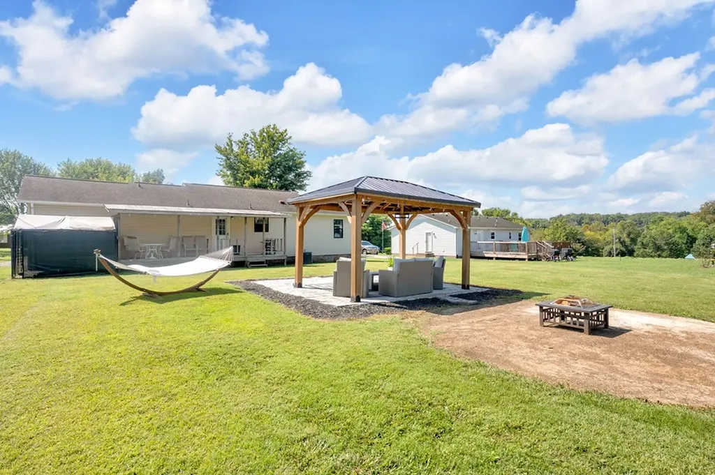 4763 Cumby Road Cookeville TN 38501