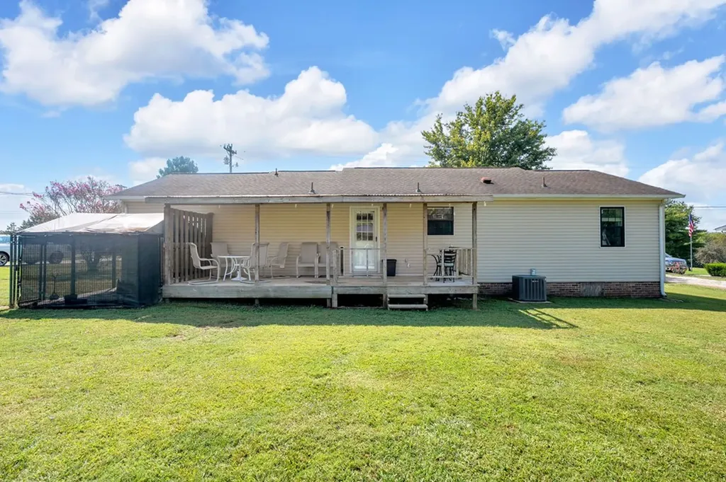 4763 Cumby Road Cookeville TN 38501