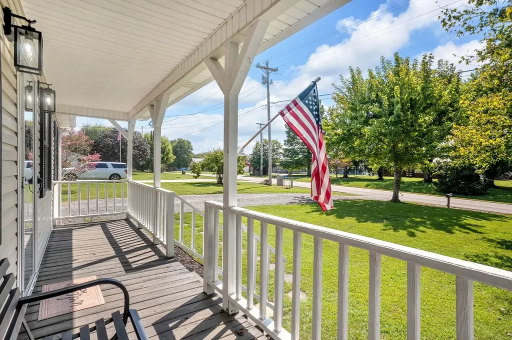 4763 Cumby Road Cookeville TN 38501