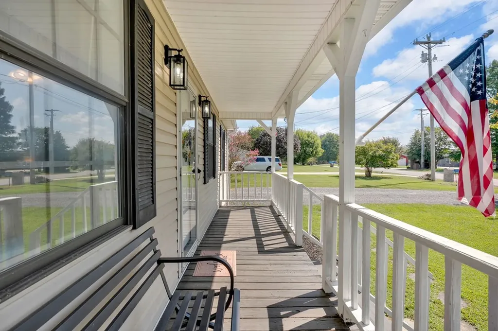 4763 Cumby Road Cookeville TN 38501