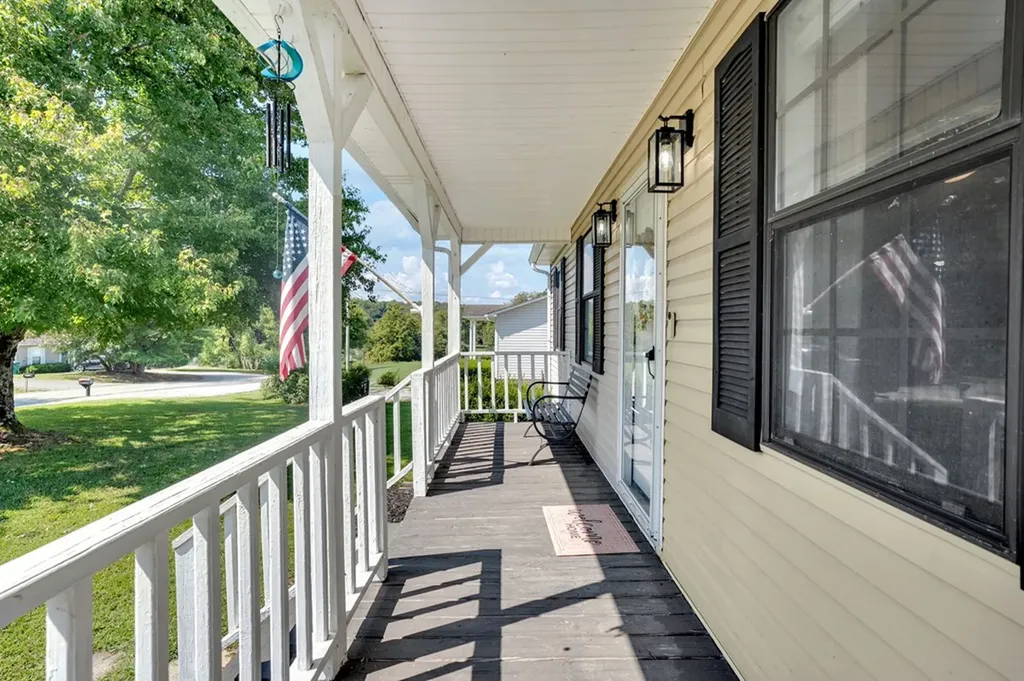 4763 Cumby Road Cookeville TN 38501