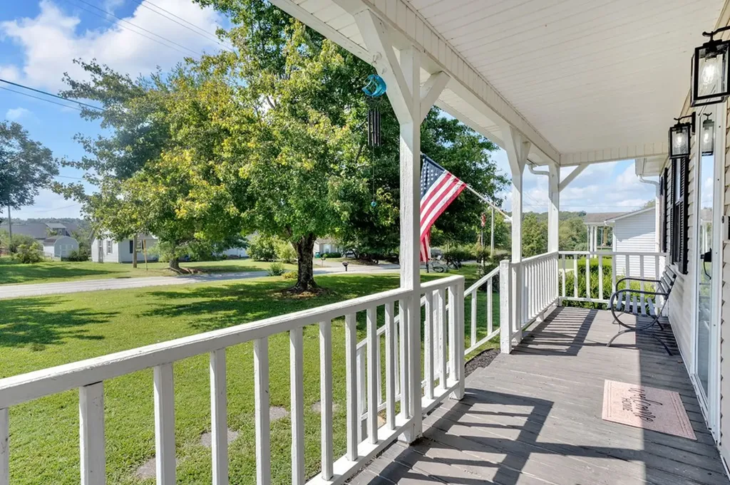 4763 Cumby Road Cookeville TN 38501