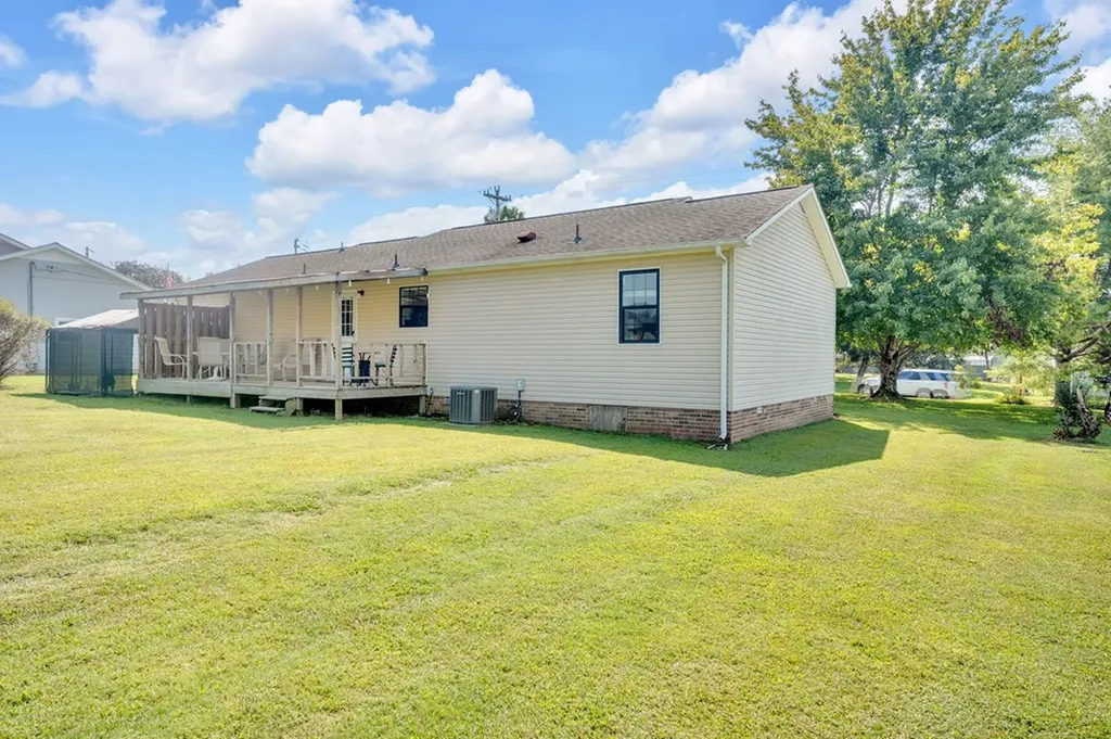 4763 Cumby Road Cookeville TN 38501