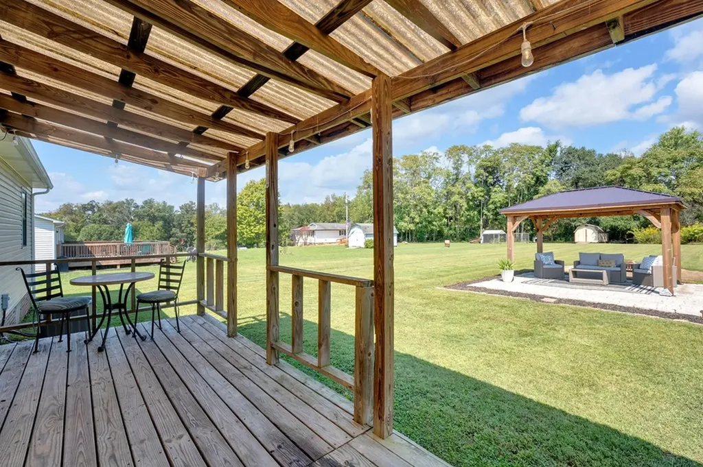 4763 Cumby Road Cookeville TN 38501