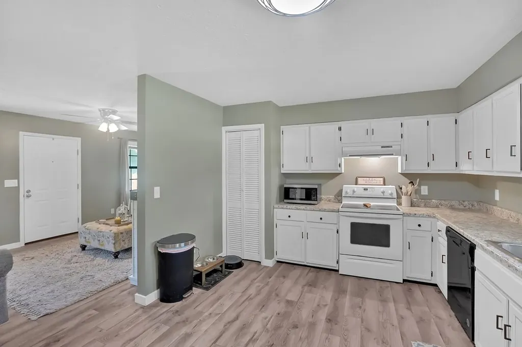 4763 Cumby Road Cookeville TN 38501