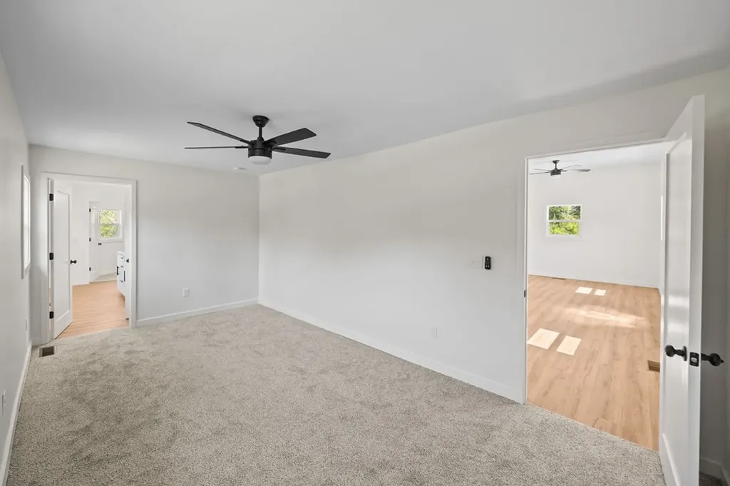 731 New Hope Road Hilham TN 38568