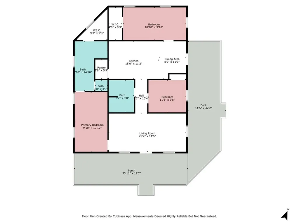 731 New Hope Road Hilham TN 38568