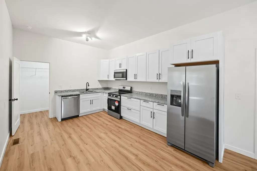 731 New Hope Road Hilham TN 38568