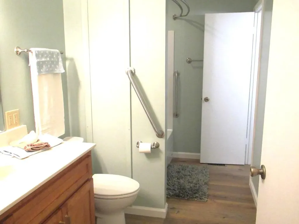 1289 Mountain View Drive Cookeville TN 38506