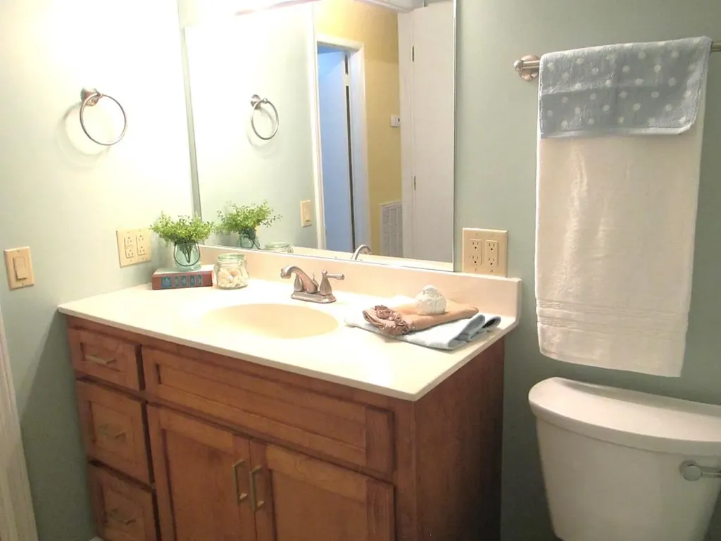 1289 Mountain View Drive Cookeville TN 38506