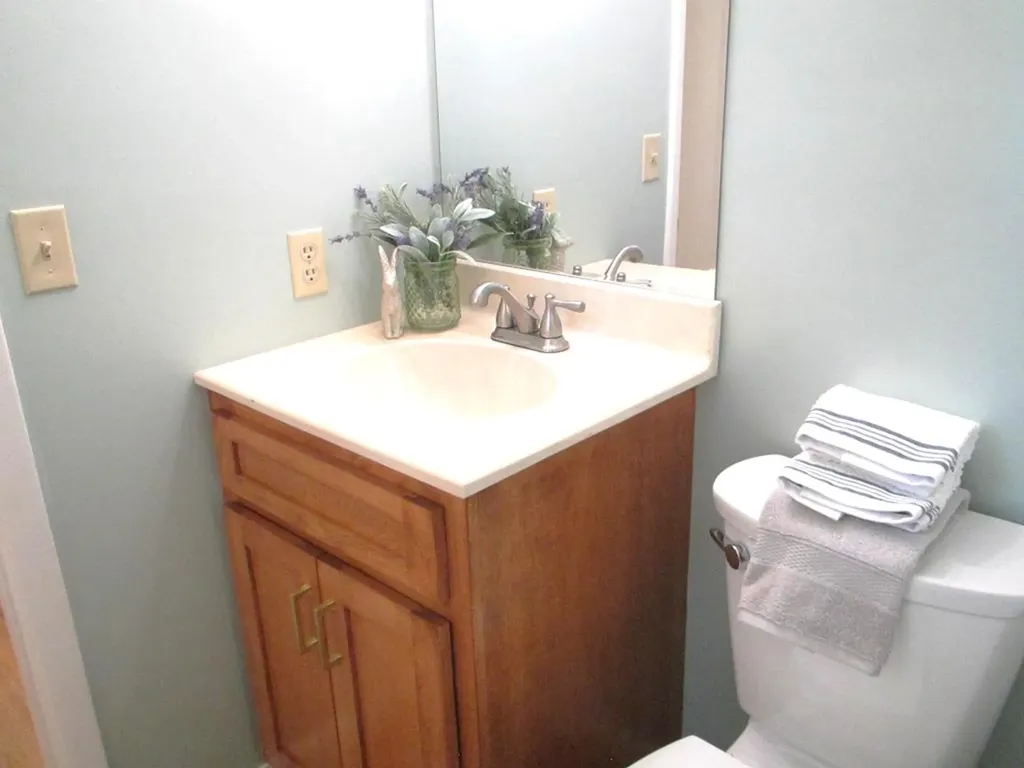 1289 Mountain View Drive Cookeville TN 38506