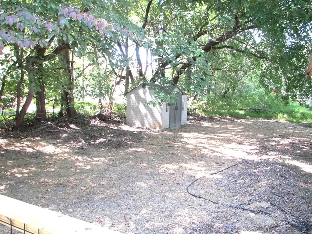 1289 Mountain View Drive Cookeville TN 38506