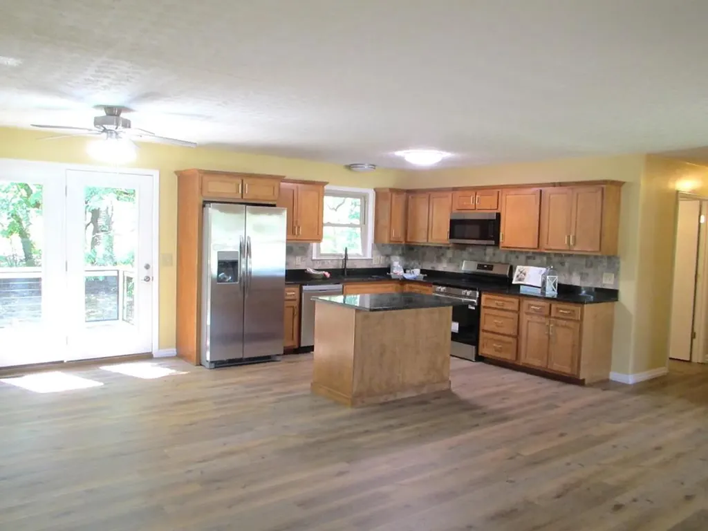 1289 Mountain View Drive Cookeville TN 38506