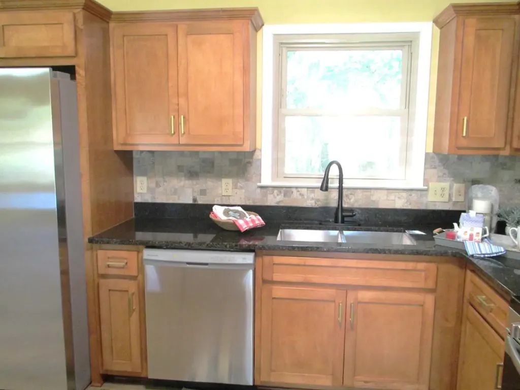 1289 Mountain View Drive Cookeville TN 38506