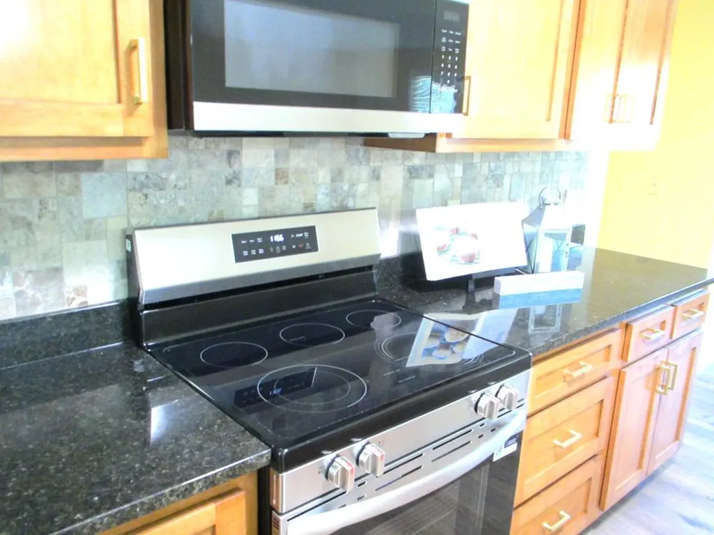 1289 Mountain View Drive Cookeville TN 38506