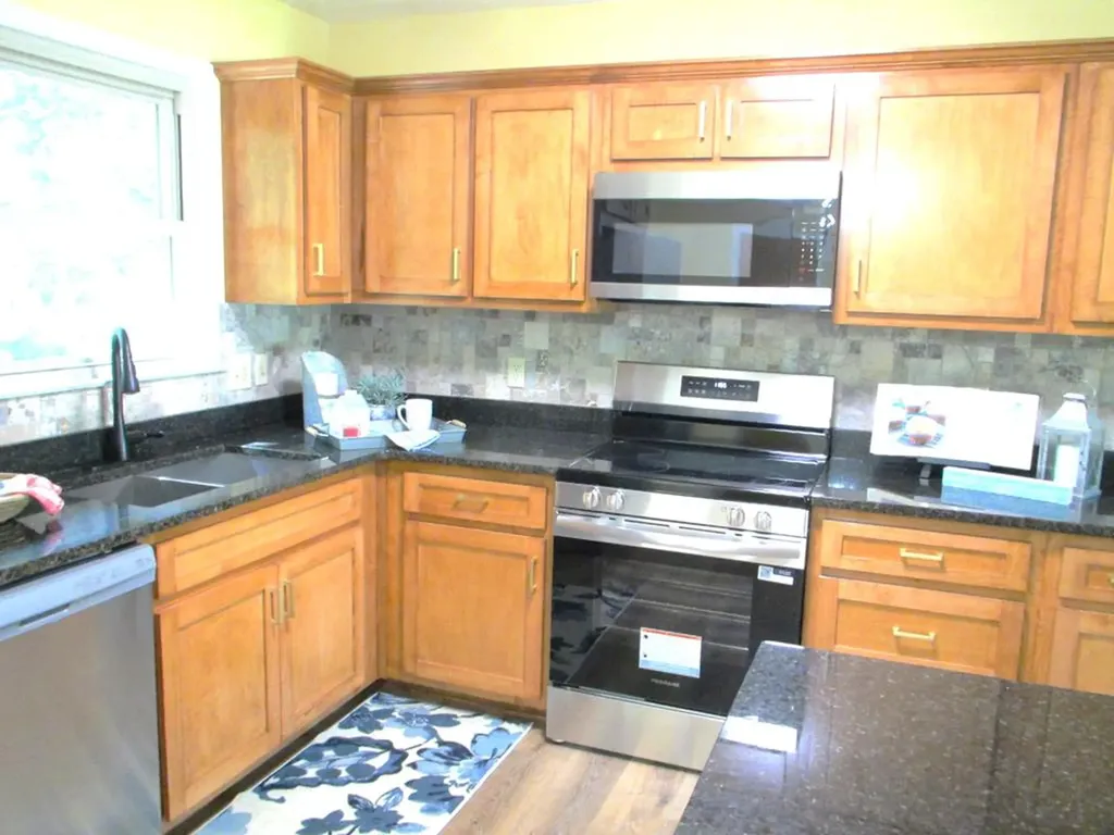 1289 Mountain View Drive Cookeville TN 38506