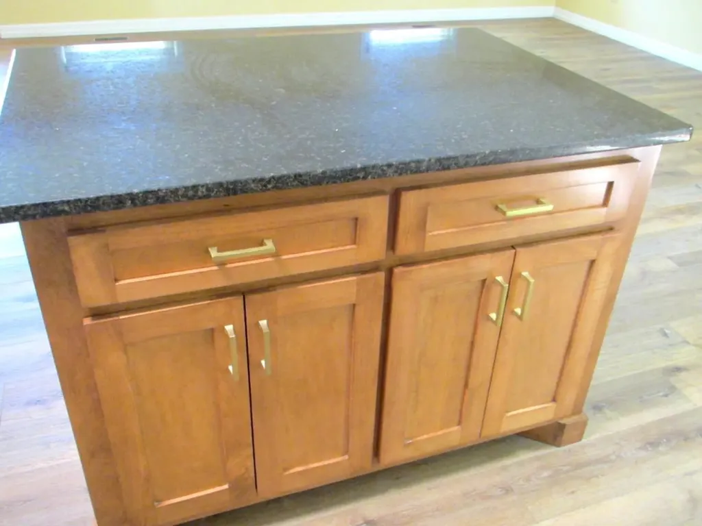 1289 Mountain View Drive Cookeville TN 38506