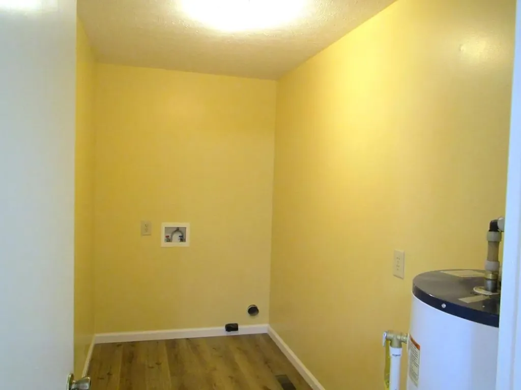 1289 Mountain View Drive Cookeville TN 38506