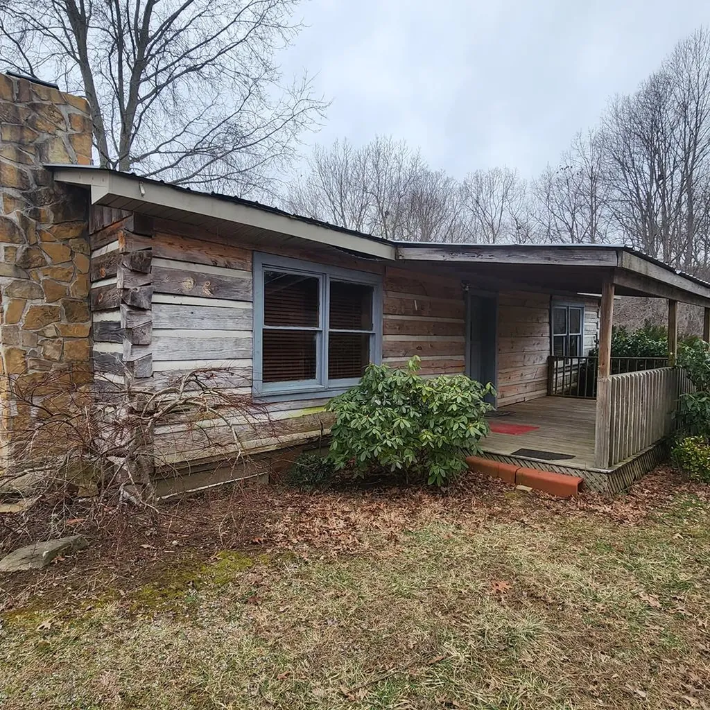 102 Bear Run Road Mcminnville TN 37110