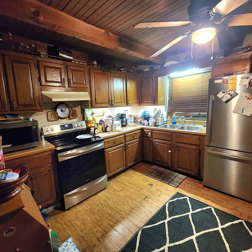 102 Bear Run Road Mcminnville TN 37110