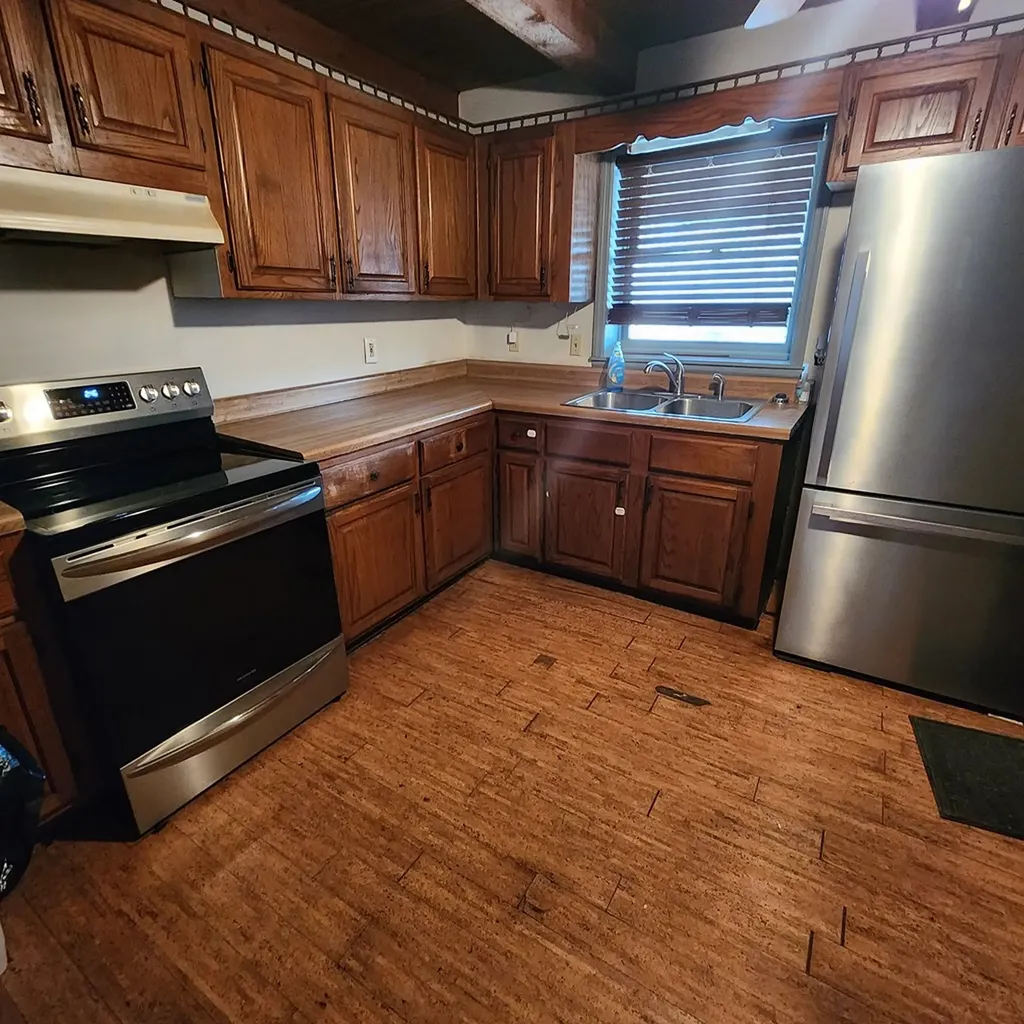 102 Bear Run Road Mcminnville TN 37110