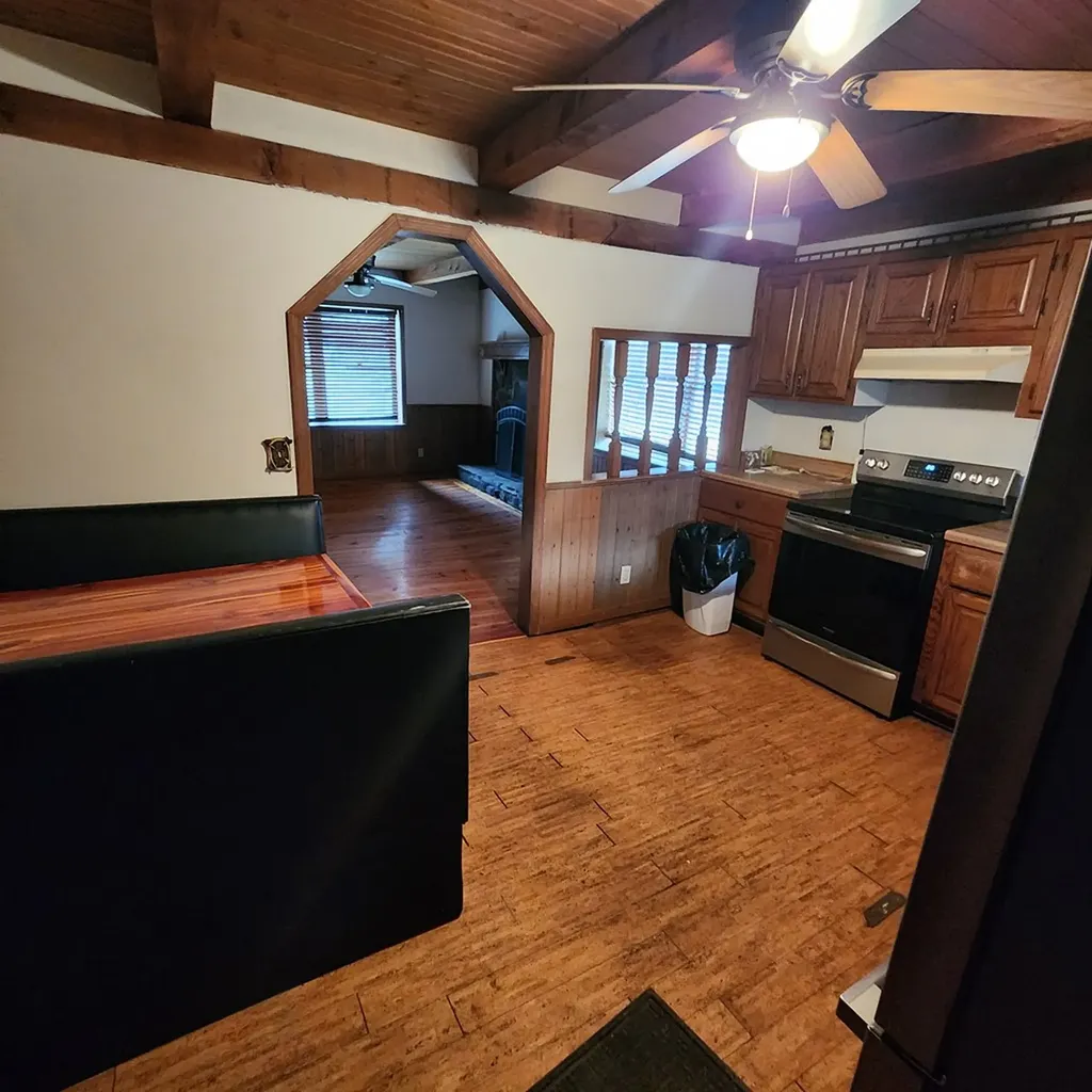 102 Bear Run Road Mcminnville TN 37110