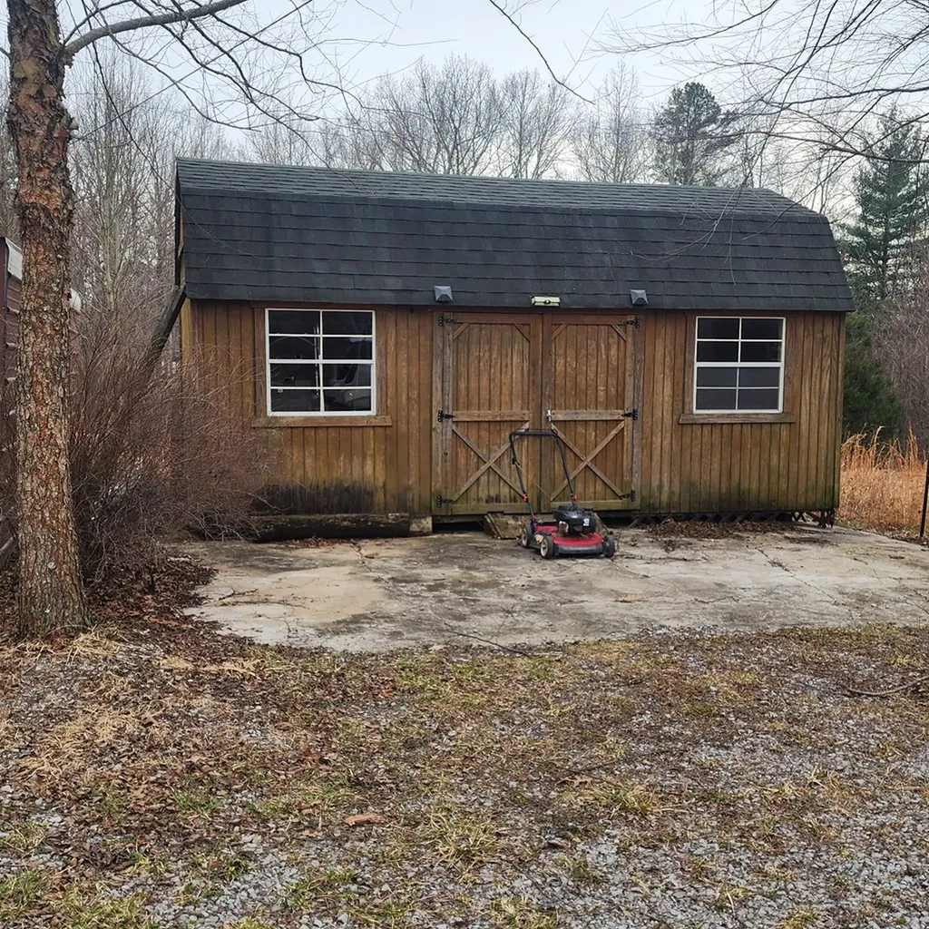 102 Bear Run Road Mcminnville TN 37110