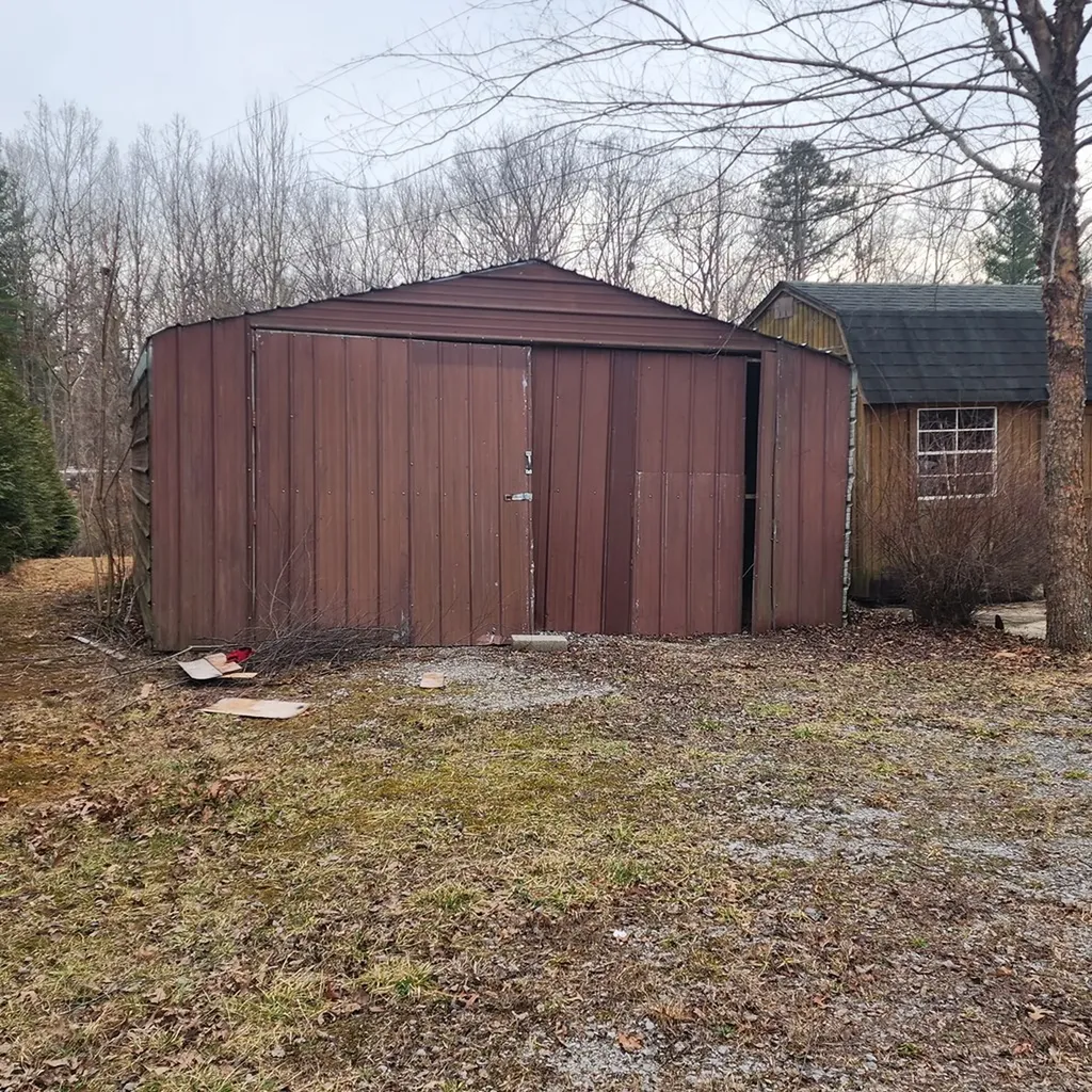 102 Bear Run Road Mcminnville TN 37110