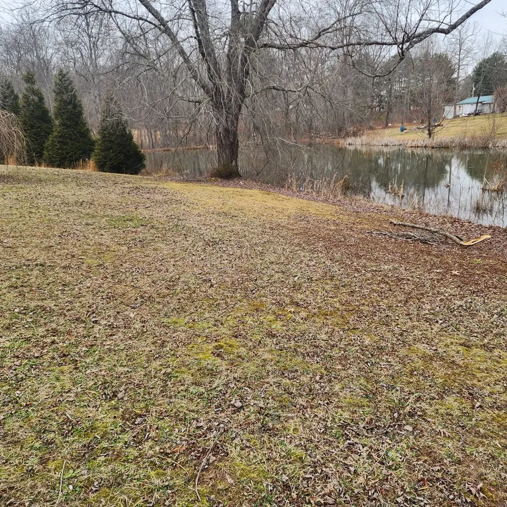 102 Bear Run Road Mcminnville TN 37110