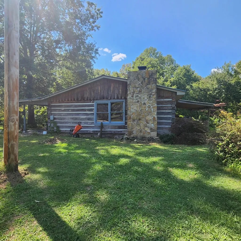 102 Bear Run Road Mcminnville TN 37110