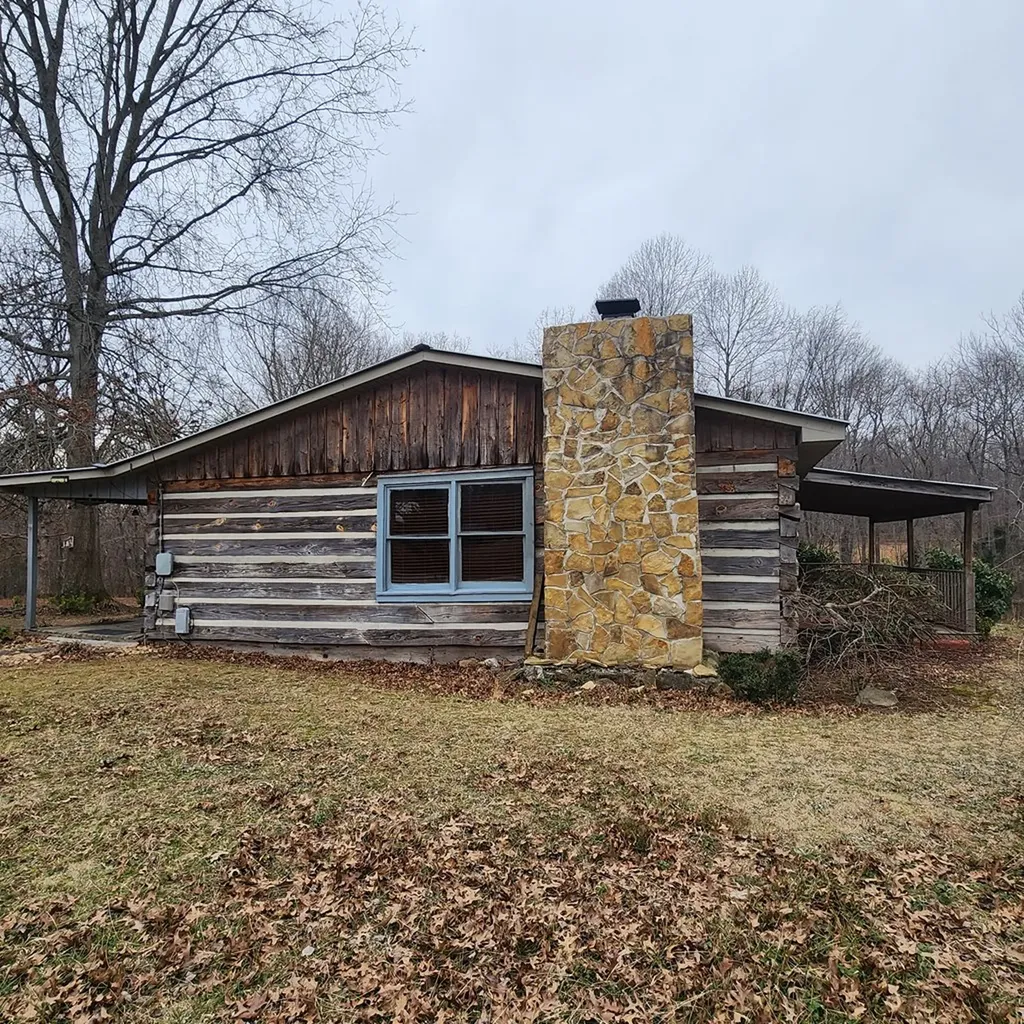 102 Bear Run Road Mcminnville TN 37110