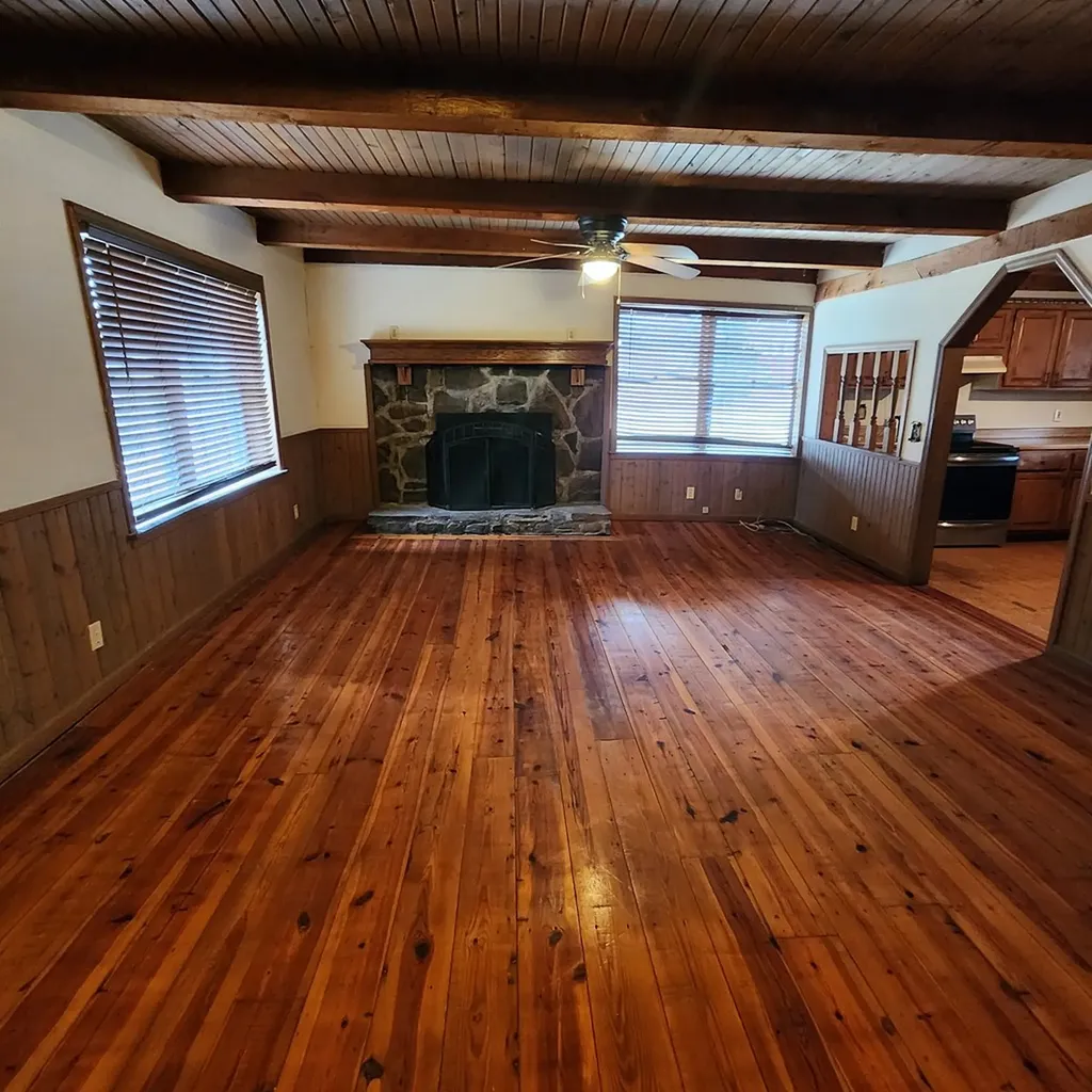 102 Bear Run Road Mcminnville TN 37110