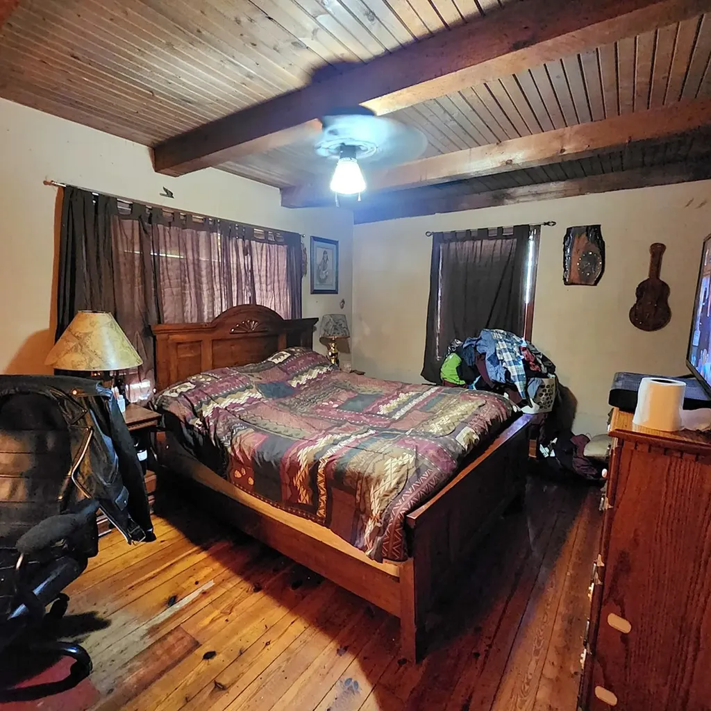 102 Bear Run Road Mcminnville TN 37110