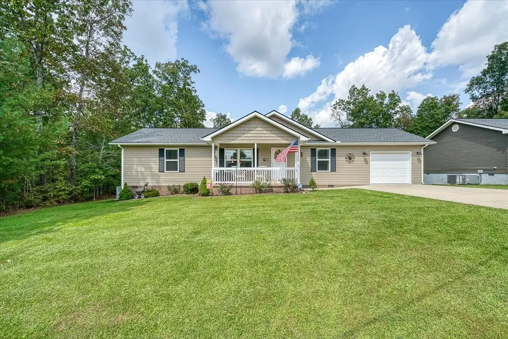 2120 Utah Trace Crossville TN 38572