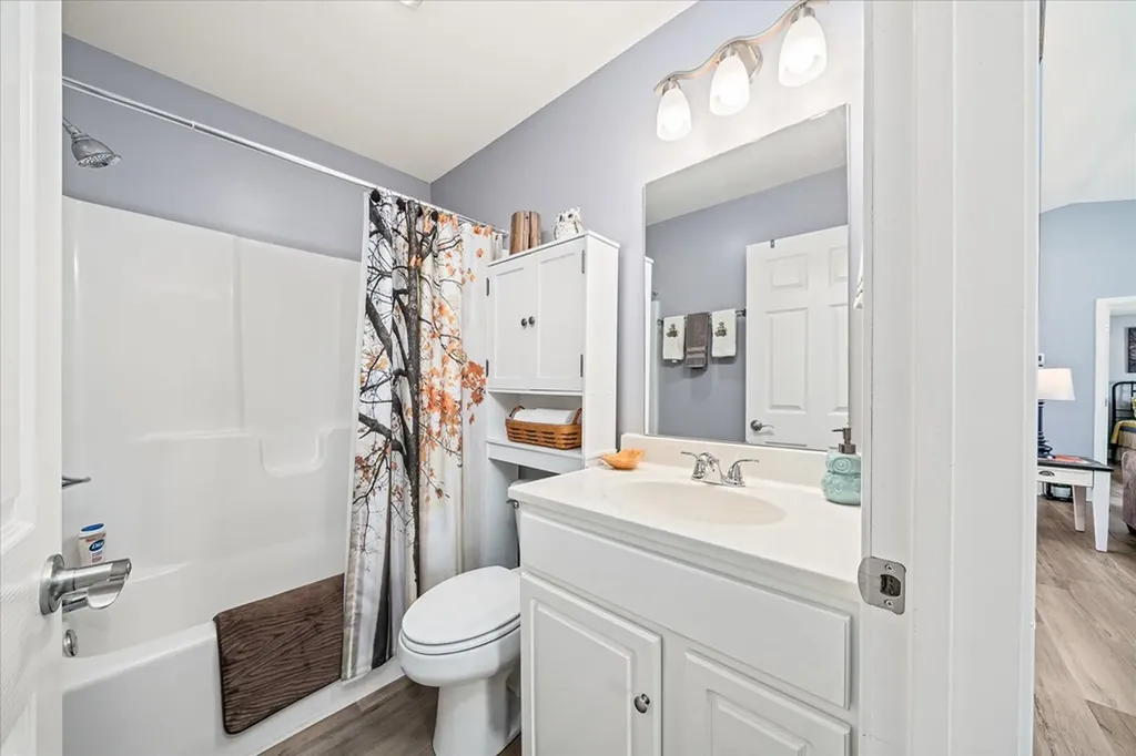 2120 Utah Trace Crossville TN 38572