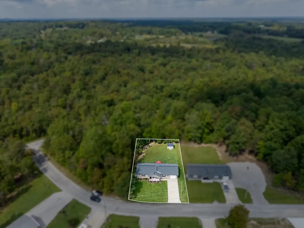 2120 Utah Trace Crossville TN 38572