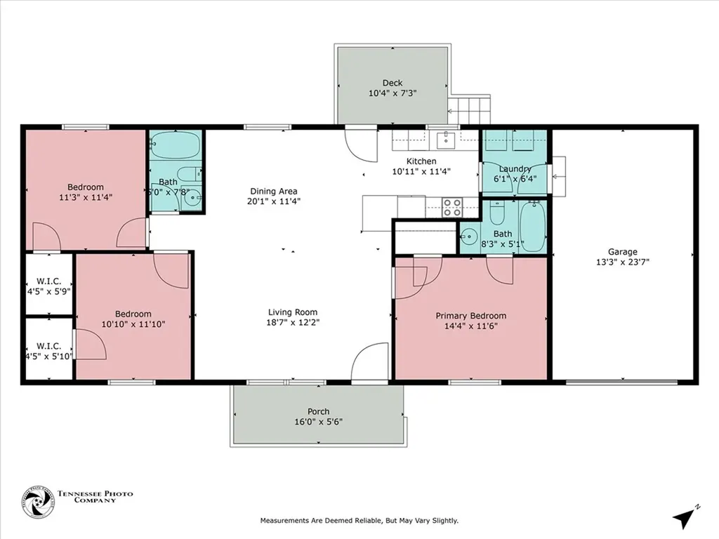 2120 Utah Trace Crossville TN 38572