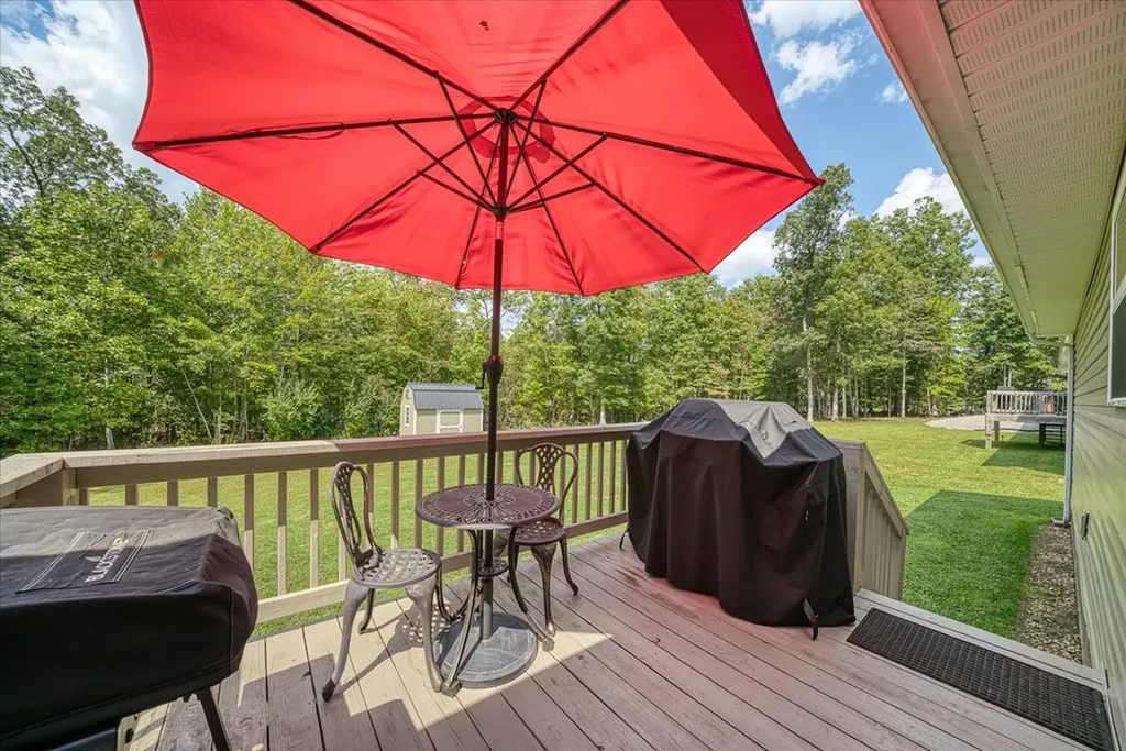 2120 Utah Trace Crossville TN 38572