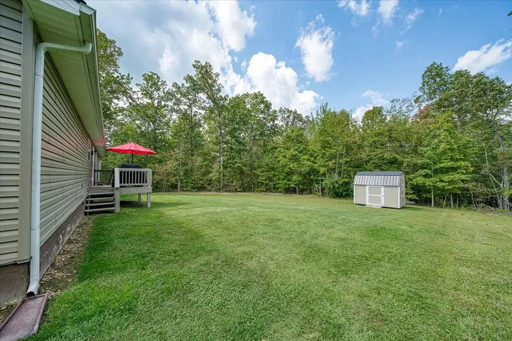 2120 Utah Trace Crossville TN 38572