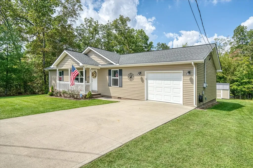 2120 Utah Trace Crossville TN 38572